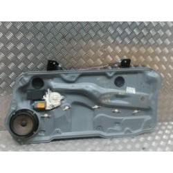 Leve vitre electrique avant...