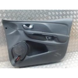 Panneau de porte avant...