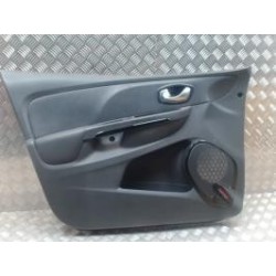 Panneau de porte avant...