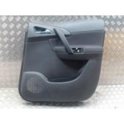Panneau de porte arriere...