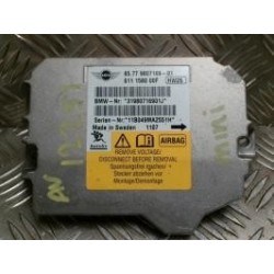 Boitier air bag MINI MINI 2...