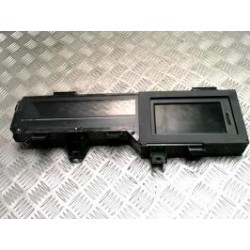 Compteur RENAULT SCENIC 3...