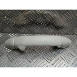 Poignee de maintien arriere...