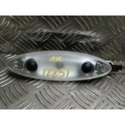 Eclairage de plafonnier...