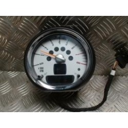 Compte tours MINI MINI 2...