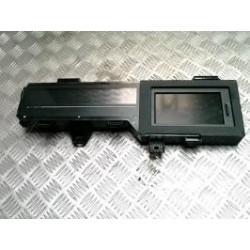 Compteur RENAULT SCENIC 3...