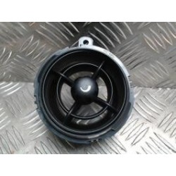 Aerateur tableau de bord...