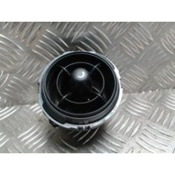 Aerateur tableau de bord...