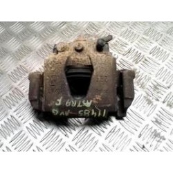 Etrier avant gauche...