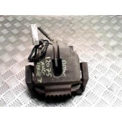 Etrier avant gauche...