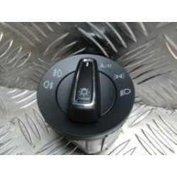 Commande de reglage hauteur...