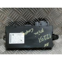 Module électronique MINI...