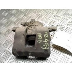 Etrier arriere droit...