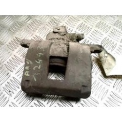 Etrier arriere gauche...