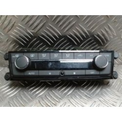 Commande chauffage SEAT...