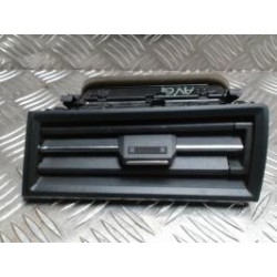 Aerateur tableau de bord...