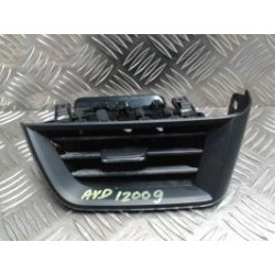 Aerateur tableau de bord...