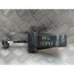 Tirant de porte avant...