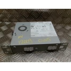 Autoradio d'origine RENAULT...