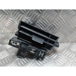 Aerateur tableau de bord...