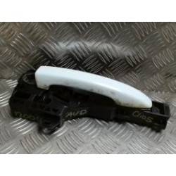 Poignee porte avant droit...