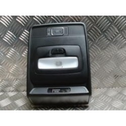 Eclairage de plafonnier...