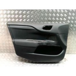 Panneau de porte avant...