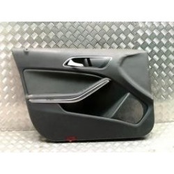 Panneau de porte avant...