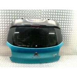 Malle/Hayon arriere CITROEN...