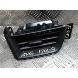 Aerateur tableau de bord...