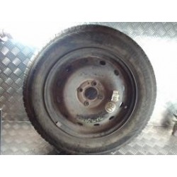 Roue de secours DACIA...