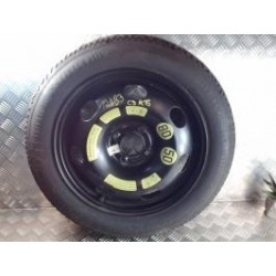 Roue de secours CITROEN C3...