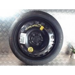Roue de secours OPEL MERIVA...