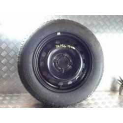 Roue de secours CITROEN C3...