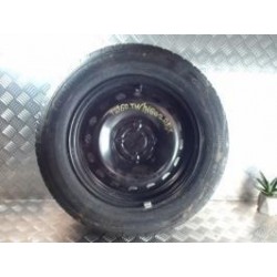 Roue de secours RENAULT...