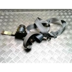 Ceinture avant gauche...