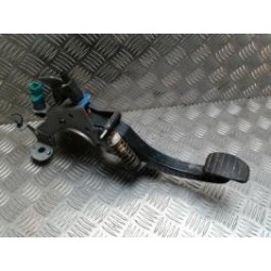 Pedale d'embrayage RENAULT...