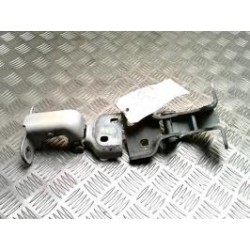 Charniere de porte avant...