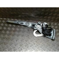 Leve vitre electrique...