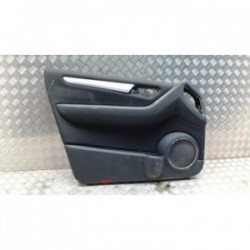 Panneau de porte avant...