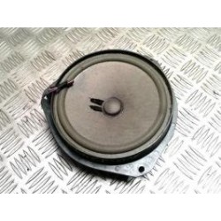 Haut parleur PEUGEOT BOXER...