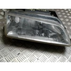 Optique avant principal...