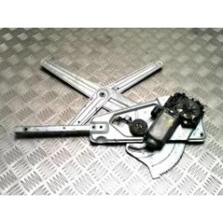 Leve vitre electrique avant...