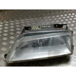 Optique avant principal...