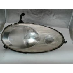 Optique avant principal...