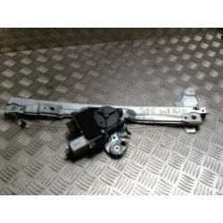 Leve vitre electrique avant...