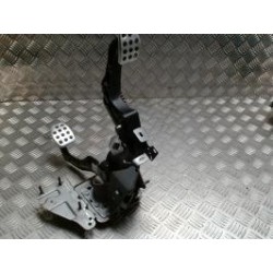 Pedalier PEUGEOT 308 1 PHASE 2