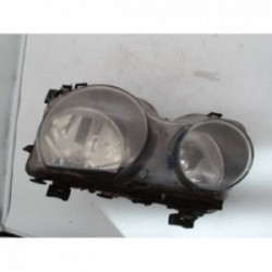 Optique avant principal...