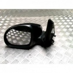 Retroviseur gauche...