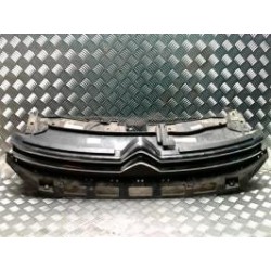 Calandre CITROEN C3 3 PHASE 1